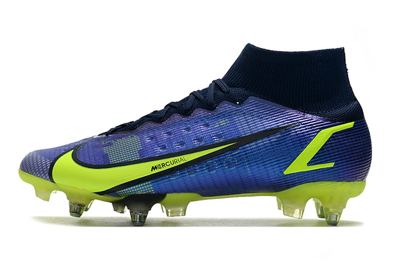 Nike Mercurial Superfly VIII Elite SG PRO