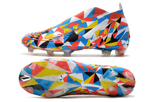 ADIDAS Predator Edge+ FG Sapphire Edge