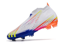 Carregar imagem no visualizador da galeria, ADIDAS Predator Edge+ FG Al-Rihla Pack
