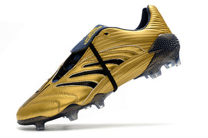 ADIDAS Predator Mania Absolute FG Dourado