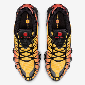 Nike Shox TL “Sunrise”