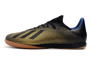 CHUTEIRA ADIDAS X TANGO 19.3 DOURADO/PRETO