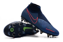 Carregar imagem no visualizador da galeria, CHUTEIRA NIKE PHANTOM VISION ELITE DYNAMIC FIT SG TEMPESTADE
