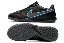 Carregar imagem no visualizador da galeria, NIKE Tiempo Legend 9 Pro Society Black Pack
