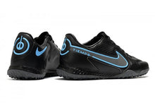 Carregar imagem no visualizador da galeria, NIKE Tiempo Legend 9 Pro Society Black Pack
