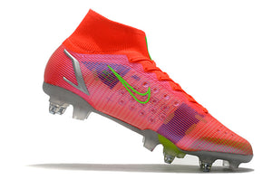 Chuteira Nike Mercurial Superfly VIII Elite SG