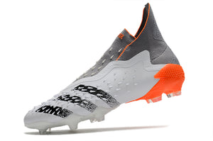 ADIDAS Predator Freak+ FG White Spark