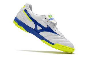 MIZUNO MORELIA II AS / TF BRANCA/AZUL