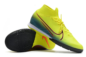 CHUTEIRA NIKE MERCURIAL SUPERFLY 7 ELITE IC "DREAM SPEED 002"