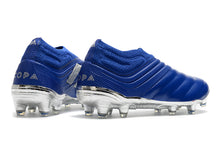 Carregar imagem no visualizador da galeria, CHUTEIRA ADIDAS COPA 20+ AZUL
