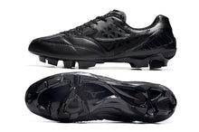 Carregar imagem no visualizador da galeria, Mizuno Wave Ignitus Japan Preto/Preto
