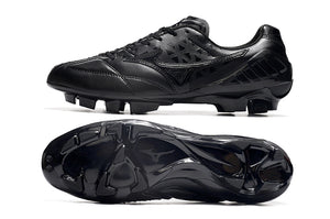 Mizuno Wave Ignitus Japan Preto/Preto