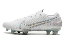 Carregar imagem no visualizador da galeria, CHUTEIRA NIKE MERCURIAL VAPOR 13 FG ELITE &quot;NUOVO WHITE&quot; BRANCO
