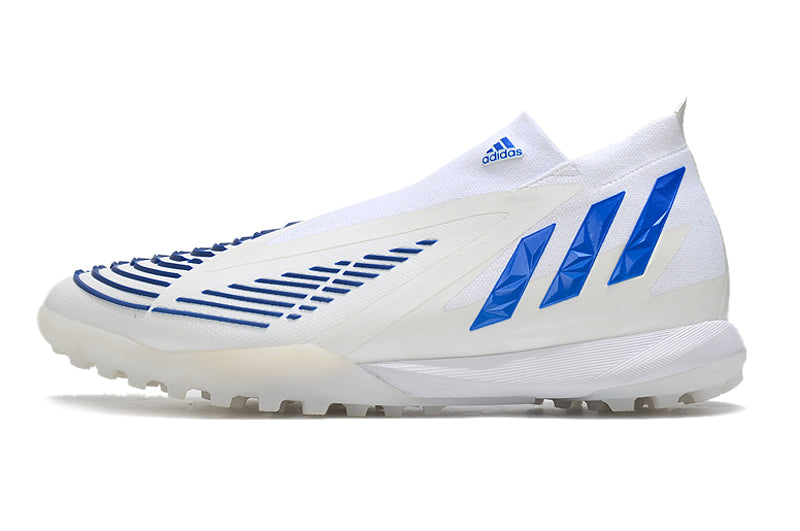 ADIDAS Predator Edge+ Society Sapphire Edge