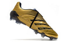 Carregar imagem no visualizador da galeria, ADIDAS Predator Mania Absolute FG Dourado
