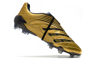 ADIDAS Predator Mania Absolute FG Dourado