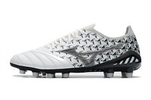 Carregar imagem no visualizador da galeria, Mizuno MORELIA NEO III β Made In Japan Branco
