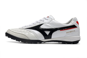 Chuteira MIZUNO Morelia Sala Society Branco