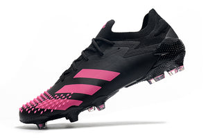 CHUTEIRA ADIDAS PREDATOR 2 FG LOW