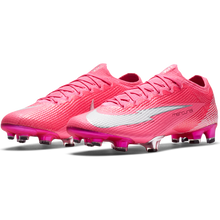 Carregar imagem no visualizador da galeria, Nike Mercurial Vapor 13 Elite Mbappé Rosa FG
