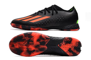 Chuteira ADIDAS X Speedportal.1 Futsal ShadowPortal