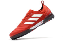 Carregar imagem no visualizador da galeria, CHUTEIRA ADIDAS COPA 20.1 ELITE TF VERMELHO
