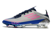 Carregar imagem no visualizador da galeria, ADIDAS F50 X Ghosted .1 FG UCL Pack
