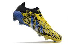 Carregar imagem no visualizador da galeria, ADIDAS Predator Freak.1 Low FG X-Man
