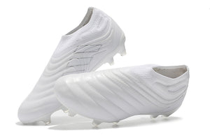 CHUTEIRA ADIDAS COPA 19+ BRANCO