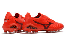 Carregar imagem no visualizador da galeria, Mizuno Morelia Neo 3 FG Vermelho
