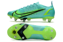 Carregar imagem no visualizador da galeria, Chuteira Nike Mercurial Vapor XIV Elite SG PRO
