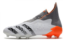 Carregar imagem no visualizador da galeria, ADIDAS Predator Freak+ FG White Spark
