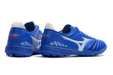 Carregar imagem no visualizador da galeria, MIZUNO Morelia NEO III PRO AS Society Azul
