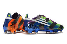 Carregar imagem no visualizador da galeria, ADIDAS F50 X Ghosted .1 FG Chameleon
