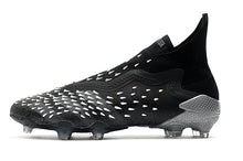 Carregar imagem no visualizador da galeria, Adidas Predator Freak + FG / AG Superlative - Core Black
