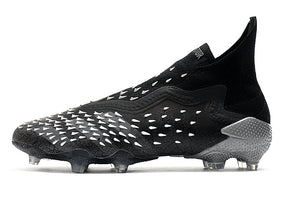 Adidas Predator Freak + FG / AG Superlative - Core Black