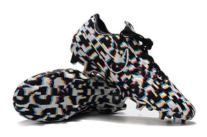 CHUTEIRA NIKE TIEMPO LEGEND 8 ELITE FG "DAZZLE CAMO" GLITCH