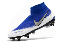 Carregar imagem no visualizador da galeria, CHUTEIRA NIKE PHANTOM VISION ELITE DYNAMIC FIT SG &quot;EUPHORIA MODE AZUL &quot;
