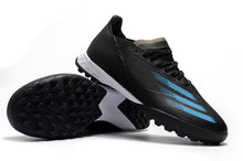 Carregar imagem no visualizador da galeria, CHUTEIRA ADIDAS X GHOSTED.1 PRETO
