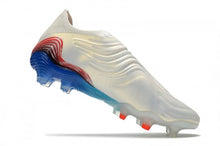 Carregar imagem no visualizador da galeria, ADIDAS Copa Sense+ Branco Azul
