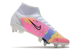 Chuteira Nike Mercurial Superfly VIII Elite SG