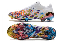 Carregar imagem no visualizador da galeria, ADIDAS Predator Freak.1 Low FG White Spark
