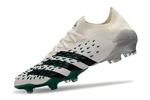 ADIDAS Predator Freak.1 Low FG Meteorite