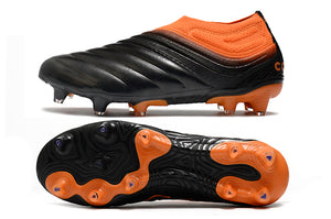 CHUTEIRA ADIDAS COPA 20+ LARANJA/PRETO