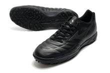 Carregar imagem no visualizador da galeria, MIZUNO Morelia TF KL II Society Preto  Preto
