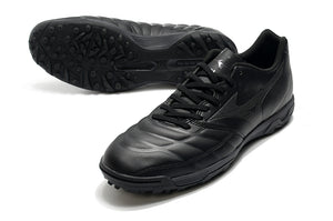 MIZUNO Morelia TF KL II Society Preto  Preto