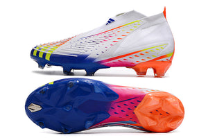 ADIDAS Predator Edge+ FG Al-Rihla Pack