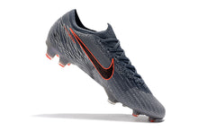 Carregar imagem no visualizador da galeria, CHUTEIRA NIKE MERCURIAL VAPOR 12 FG ELITE &quot;VICTORY&quot; CINZA
