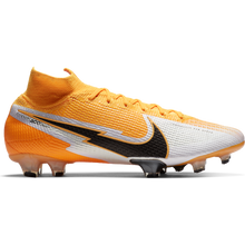 Carregar imagem no visualizador da galeria, CHUTEIRA NIKE MERCURIAL SUPERFLY 7 FG ELITE &quot;DAYBREAK&quot;
