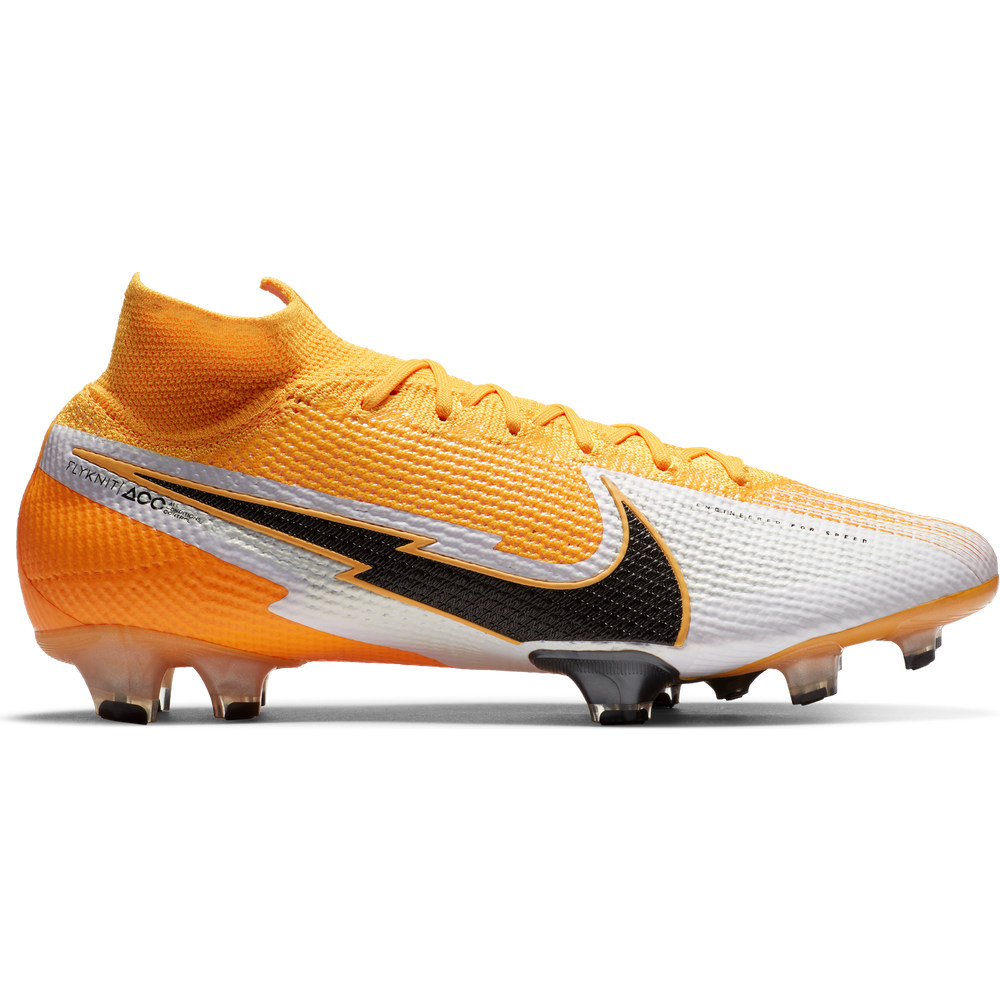 CHUTEIRA NIKE MERCURIAL SUPERFLY 7 FG ELITE 